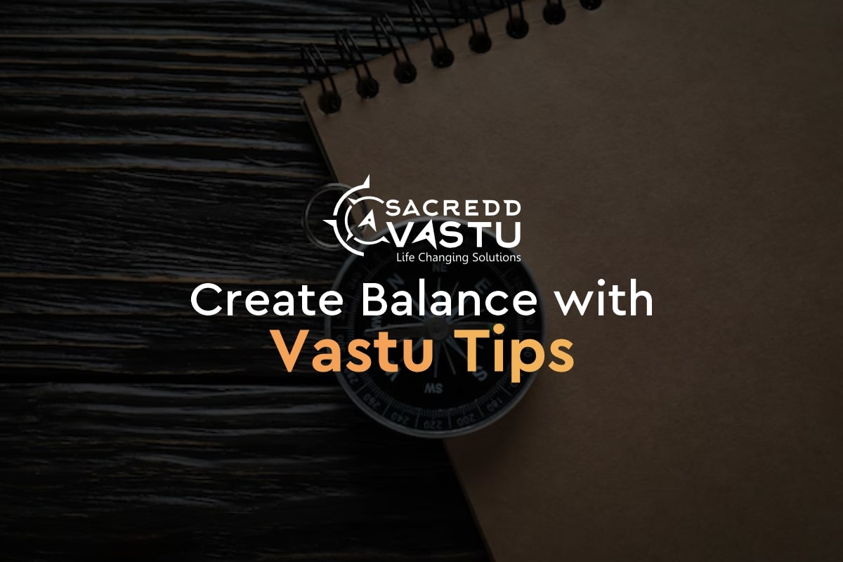 Vastu tips