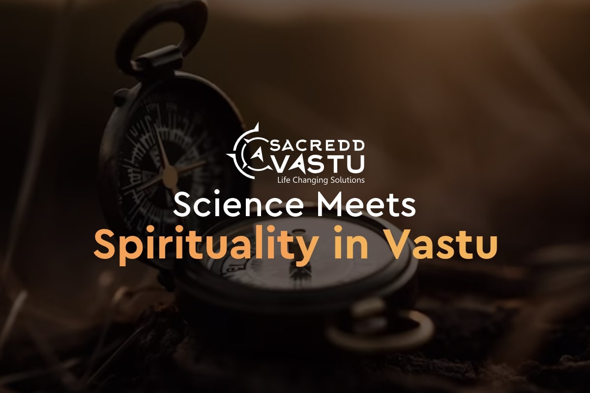 vastu science