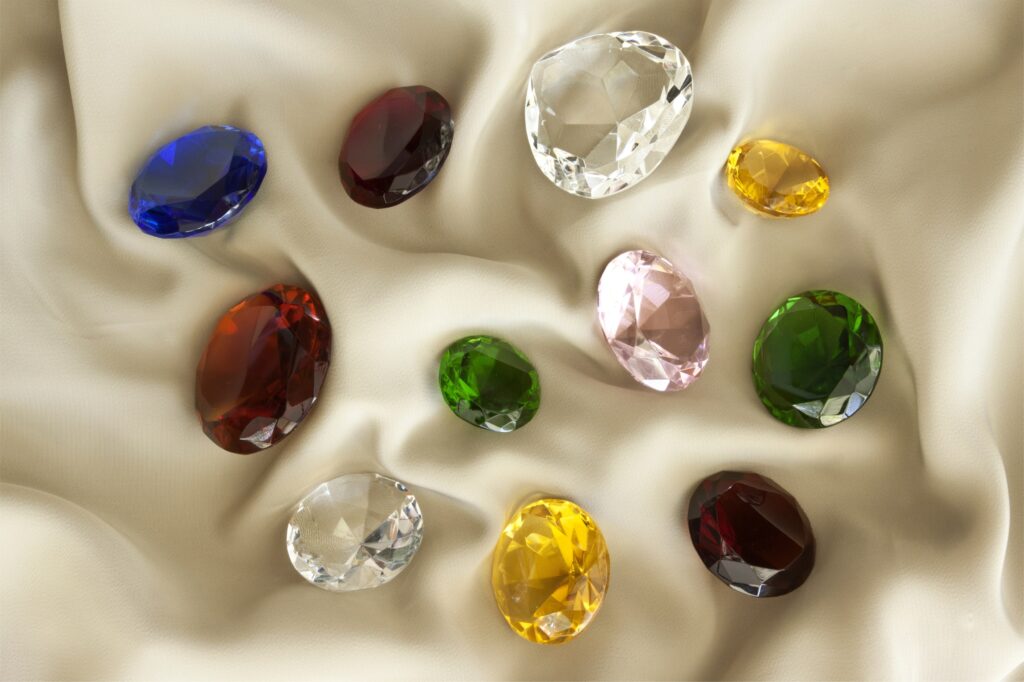 Gem Therapy