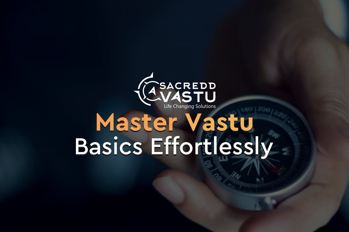 basic vastu