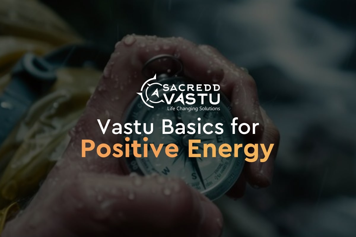 positive energy