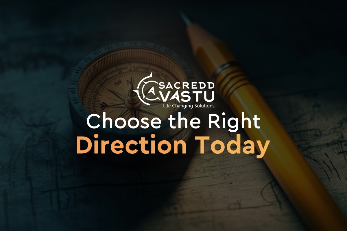 Vastu direction