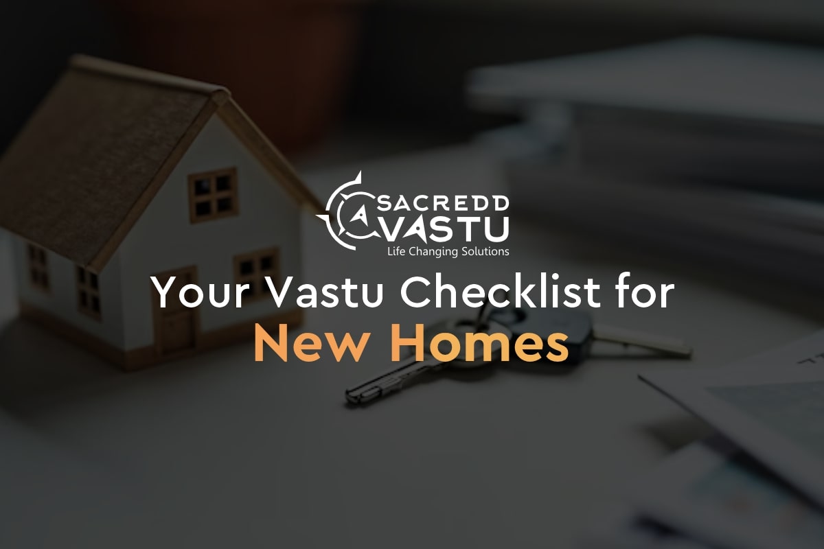 New homes