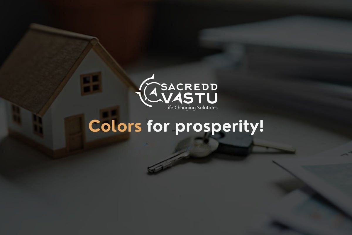 Vastu colors